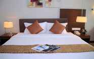 Kamar Tidur 4 Poly Hotel