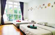 Bedroom 6 Dream Wedding SemiD S17