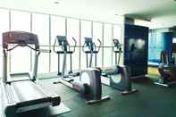 Fitness Center Scandinavian Suite