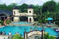 Swimming Pool Bella Vista Resort