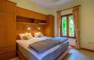 Kamar Tidur 3 Khao Tao lake and beach villas Hua Hin