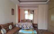 Kamar Tidur 5 Chicos Apartments Pangasinan