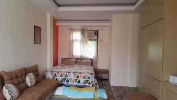 Bilik Tidur 4 Chicos Apartments Pangasinan