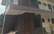 ภายนอกอาคาร 4 Chicos Apartments Pangasinan