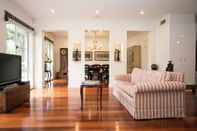 Common Space Mudgee Country Grandeur Home