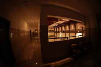 Lobby 4 Sunstar Residency & Food Plaza Pala