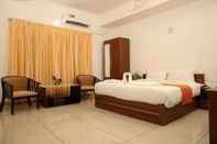 Kamar Tidur Sunstar Residency & Food Plaza Pala