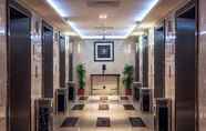 Lobby 7 Rua Al Hijrah Hotel