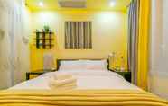 Kamar Tidur 3 Henry's Apartment - South Henan Road