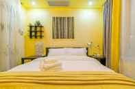 Kamar Tidur Henry's Apartment - South Henan Road