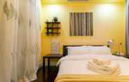 Kamar Tidur 6 Henry's Apartment - South Henan Road