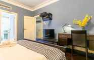 Kamar Tidur 5 Henry's Apartment - South Henan Road