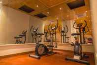 Fitness Center Foxoso Coral Resort and Spa