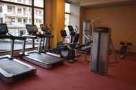Fitness Center dusitD2 YARKAY Thimphu