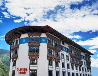 Bangunan 2 dusitD2 YARKAY Thimphu