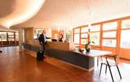 Lobby 7 Hotel Hohenwart Forum