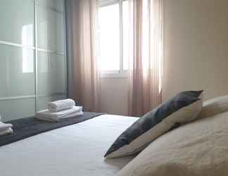 ห้องนอน 2 Bonito Apartamento Familiar en Triana