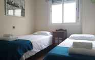 ห้องนอน 3 Bonito Apartamento Familiar en Triana