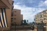 Exterior Apartamento Horta - 144B