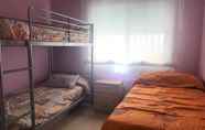 Bilik Tidur 4 Apartamento Horta - 144B