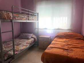 Bilik Tidur 4 Apartamento Horta - 144B