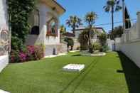 Common Space Casa Fragata con Jardin y Vista Mar - 102D