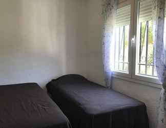 Bilik Tidur 2 Casa Mar Cambrils - 107D