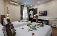 Bilik Tidur 4 Splendid Pearlight Hanoi