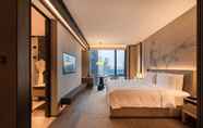 Bedroom 7 InterContinental Xi'an Hi-Tech Zone, an IHG Hotel