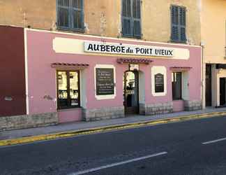 Exterior 2 Hostellerie du Pont Vieux