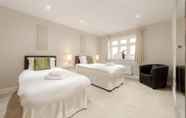 Kamar Tidur 3 Roomspace Apartments -Kinnaird Court