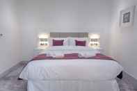 Bilik Tidur Roomspace Apartments -La Roka