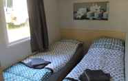 Kamar Tidur 3 Camping de Montmaurin