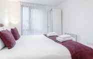 Bilik Tidur 3 Roomspace Apartments -Nobel House