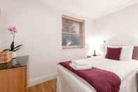 Bilik Tidur Roomspace Apartments -Orchard Place