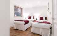 Bilik Tidur 4 Roomspace Apartments -Orchard Place