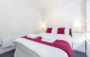 Bilik Tidur 6 Roomspace Apartments -River House