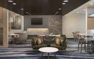 Lobby 2 Fairfield Inn & Suites by Marriott Miami Airport West/Doral