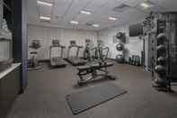 Fitness Center Fairfield Inn & Suites by Marriott Miami Airport West/Doral