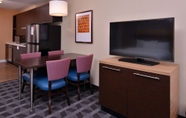 ห้องนอน 3 TownePlace Suites by Marriott St. Louis Chesterfield