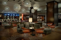 Bar, Cafe and Lounge TownePlace Suites by Marriott St. Louis Chesterfield