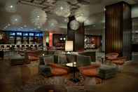 Bar, Cafe and Lounge TownePlace Suites by Marriott St. Louis Chesterfield