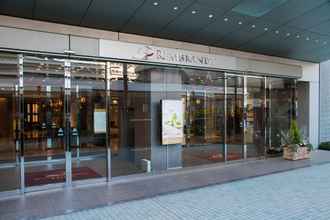 Bangunan 4 Rembrandt Hotel Ebina