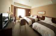 Kamar Tidur 4 Rembrandt Hotel Ebina