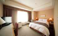 Kamar Tidur 6 Rembrandt Hotel Ebina