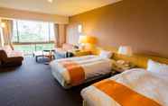 Kamar Tidur 5 Suzu Beach Hotel