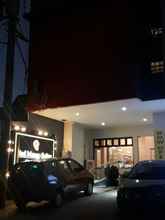 Luar Bangunan 4 Red Mango Suites