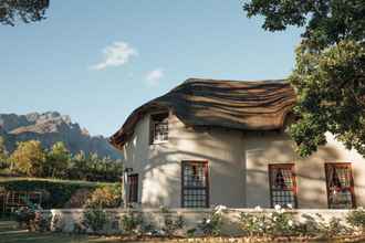 Bangunan 4 Tulbagh Mountain Manor