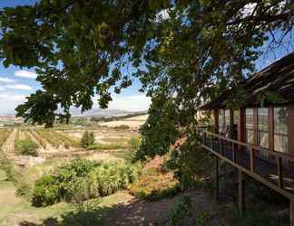 Bangunan 2 Tulbagh Mountain Manor