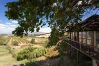 Bangunan Tulbagh Mountain Manor